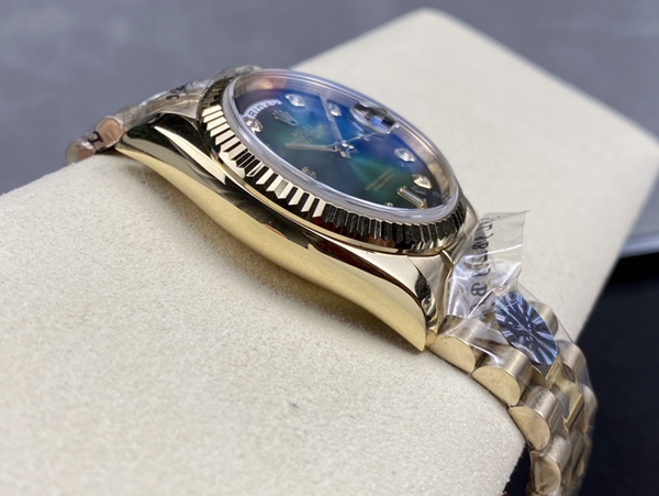 激安ロレックス細部ディテール